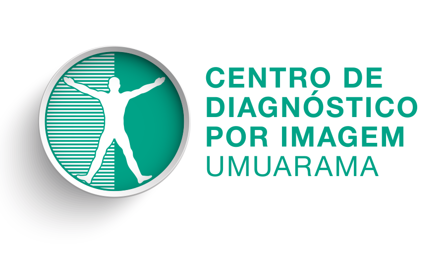 Logomarca do site Clínica Centro de Diagnose e Imagem