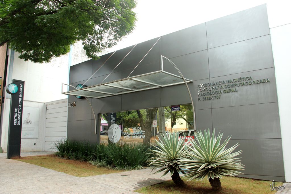 Centro de Diagnóstico